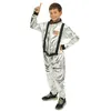 Image de Déguisement d'astronaute enfant 7/9 ans - 7/9 ans (122 à 134 cm) PTIT CLOWN
