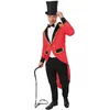 Image de Déguisement Homme Monsieur Loyal