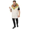 Image de Costume burrito Adulte - taille unique PTIT CLOWN