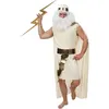 Image de Déguisement Homme Zeus