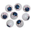 Image de 8 yeux plastique déco halloween - ptitclown 29720