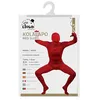 Image de Déguisement - Costume - Kolalapo - Rouge - Carnaval - Halloween - Taille M