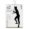 Image de Déguisement - Costume - Kolalapo - Noir - Carnaval - Halloween - Taille M