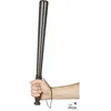 Image de Matraque en plastique - Déguisement - Policier - Gendarme - 50cm - Adulte