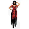 Image de Déguisement Vampirella Femme S/m Jaune 44074