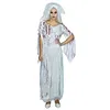 Image de Déguisement adulte mariée sanglante PTIT CLOWN - Taille S/M (36/38)