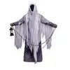 Image de déguisement spectre homme - s/m - blanc - ptitclown 44265