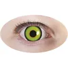 Image de Lentilles pour les yeux - Déguisement - Chapelier fou - La paire - Journalière
