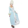 Image de Costume adulte femme en taille S-M: Robe Marquise (x1) REF/60464
