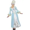 Image de Costume adulte femme en taille L-XL: Robe Marquise (x1) REF/60465