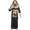 Image de Déguisement Noir de Pharaon Toutankhamon Homme