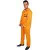 Image de Déguisement Prisonnier Américain Homme