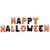 Image de ballon aluminium happy halloween 30 cm - ptitclown 70811
