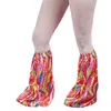 Image de pattes d'éph en tissu multicolore - ptitclown 71920