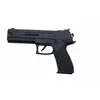 Image de Pistolet Automatique 21cm - Noir