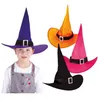 Image de chapeau de sorcière enfant 4 ass