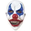 Image de Masque Adulte Latex   Clown Tueur