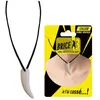 Image de Collier Brice De Nice  - Jaune