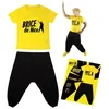 Image de Costume Ado Brice De Nice  140/160 Cm - Jaune