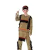 Image de Costume Enfant Indien - Taille 7-9 ans (M)