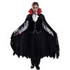 Image de déguisement comte vampire homme - s/m - noir - ptitclown 88477