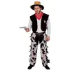 Image de Déguisement Homme Cowboy Shérif
