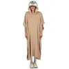 Image de Costume adulte en Poncho Paresseux taille unique (x1) REF/97005