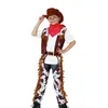 Image de Costume Enfant Cow Boy Taille 7-9 ans (M)