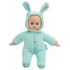 Image de Poupon Anibabies 28 cm : Pinpin Petitcollin