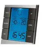 Image de Clip Sonic SL207 - Station météorologique - gris