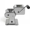 Image de Livoo Machine à ravioli et spaghetti, Machine à pâtes, Argent