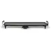 Image de Livoo Plancha Teppan Yaki, grill 70 cm, Gril de table, Noir