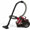 Image de Livoo Aspirateur multicyclone, Aspirateur, Noir, Rouge