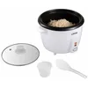 Image de Cuiseur à riz Domoclip 111DOC 1,5 L 500 W Blanc