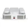 Image de Livoo Joghurtbereiter, Fun Kitchen, Gris