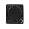 Image de Table de cuisson électrique 18.5cm 1 feux 1500w noir Livoo DOC167N