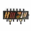 Image de Appareil à raclette 12 personnes Livoo DOC185 1800 W Noir