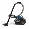 Image de Aspirateur multi-cyclonique sans sac Livoo DOH105B Bleu