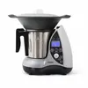 Image de Robot culinaire chauffant Livoo 1500 W Gris et Argent