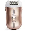 Image de Epilateur rechargeable Livoo DOS167P Blanc