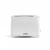 Image de Livoo DOD162W - Grille-pain - 2 tranche - 2 Emplacements - blanc