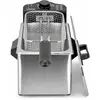Image de Livoo Friteuse profonde 3 L, Friteuse, Gris