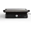 Image de Gril viande et panini Livoo 2200 W Gris et Noir