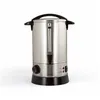 Image de Livoo DOM397 - Cafetière électrique - 40 tasses - inox