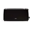 Image de Livoo DOD168N - Grille-pain - 2 tranche - 1 Emplacements - noir