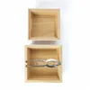 Image de Livoo Set casse-noix MEN346A LIVOO Feel good moments Bois Beige