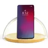 Image de Livoo, Lampe de table, Au chevet du lit