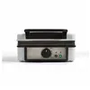 Image de Gaufrier Livoo avec thermostat 1200 W Blanc et Noir