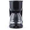 Image de Cafetière électrique Livoo DOD183N Noir