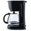 Image de Livoo Cafetière électrique, Cafetières à filtre, Noir
